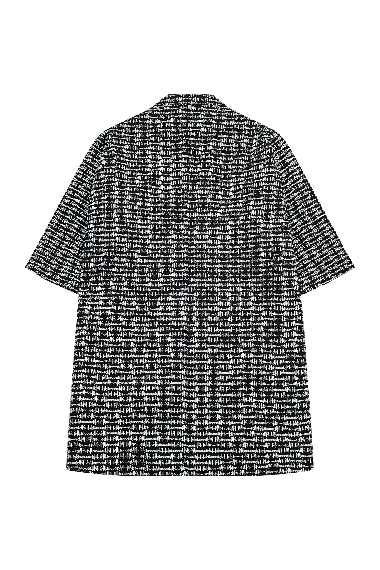Puffed Mac Coat