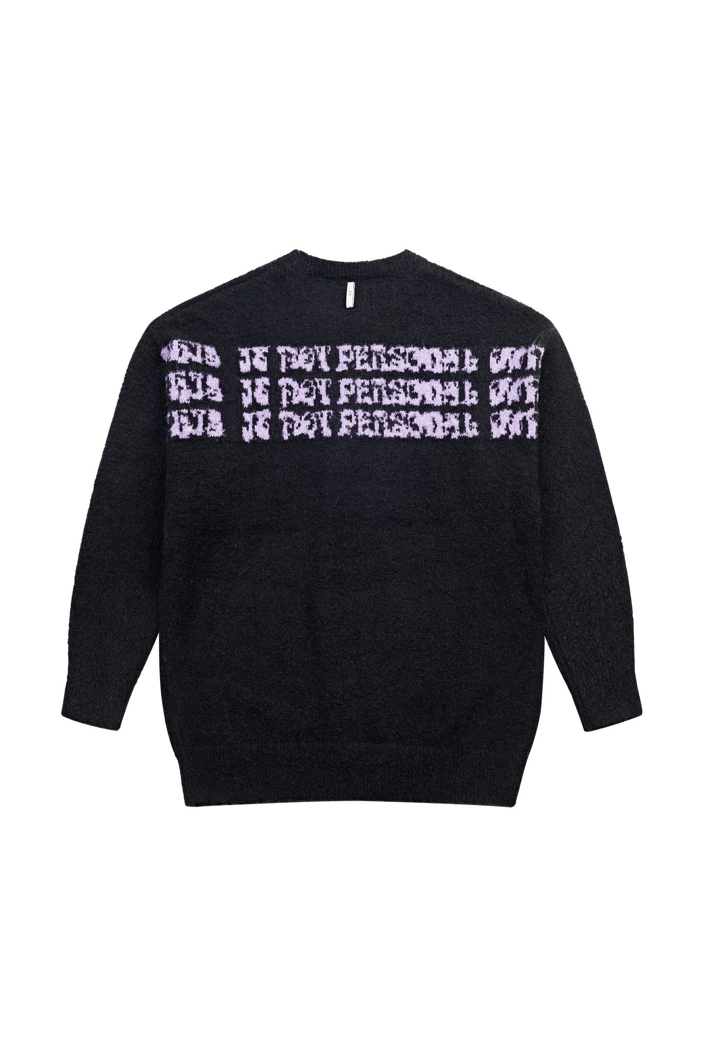 NOT P/O Grungy Crewneck