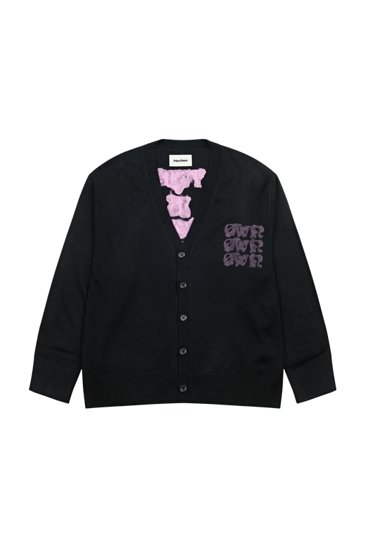NOT P/O Cardigan