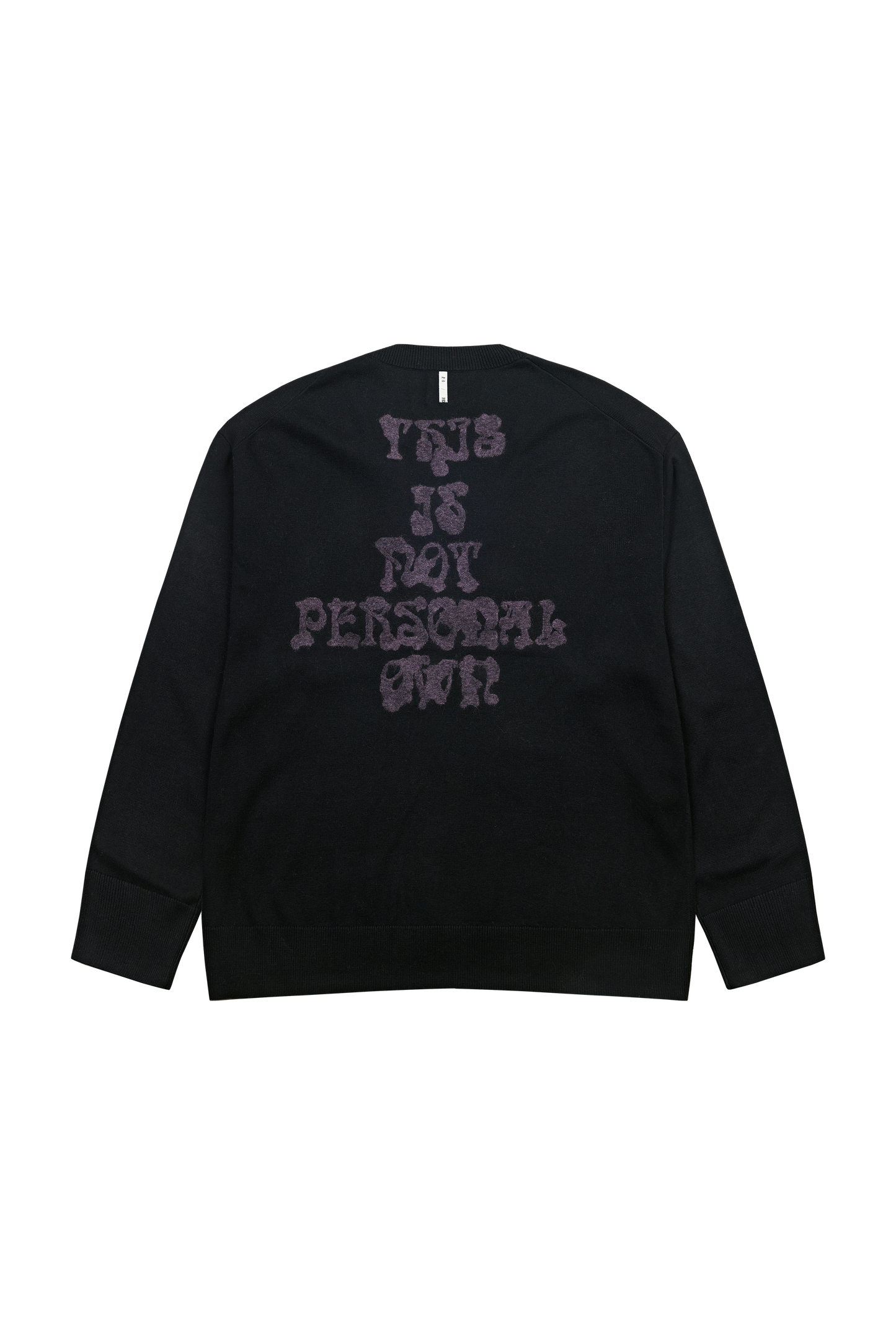 NOT P/O Cardigan
