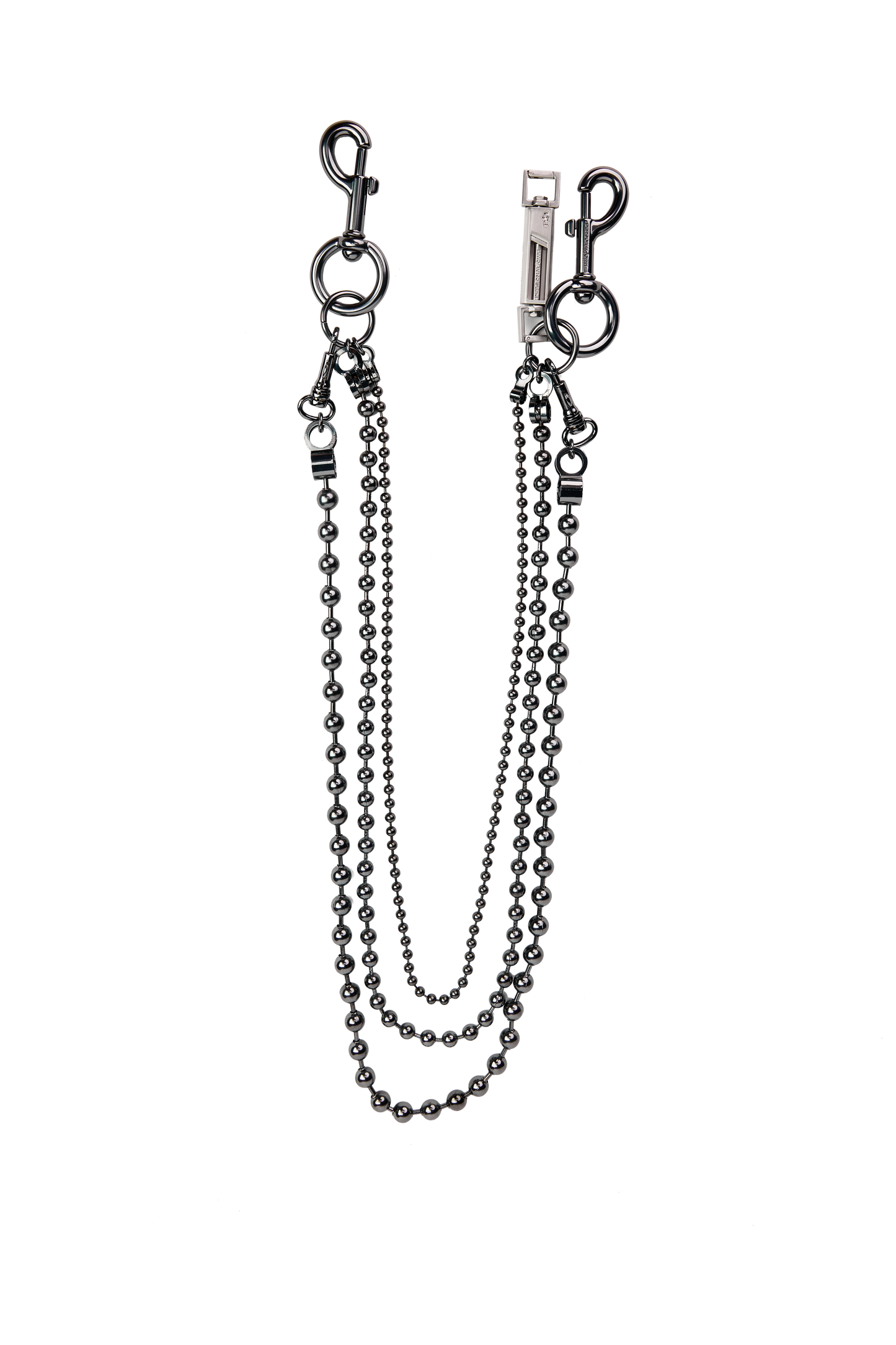 P/O X BLADI Triple Chain