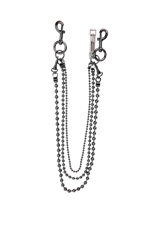 P/O X BLADI Triple Chain