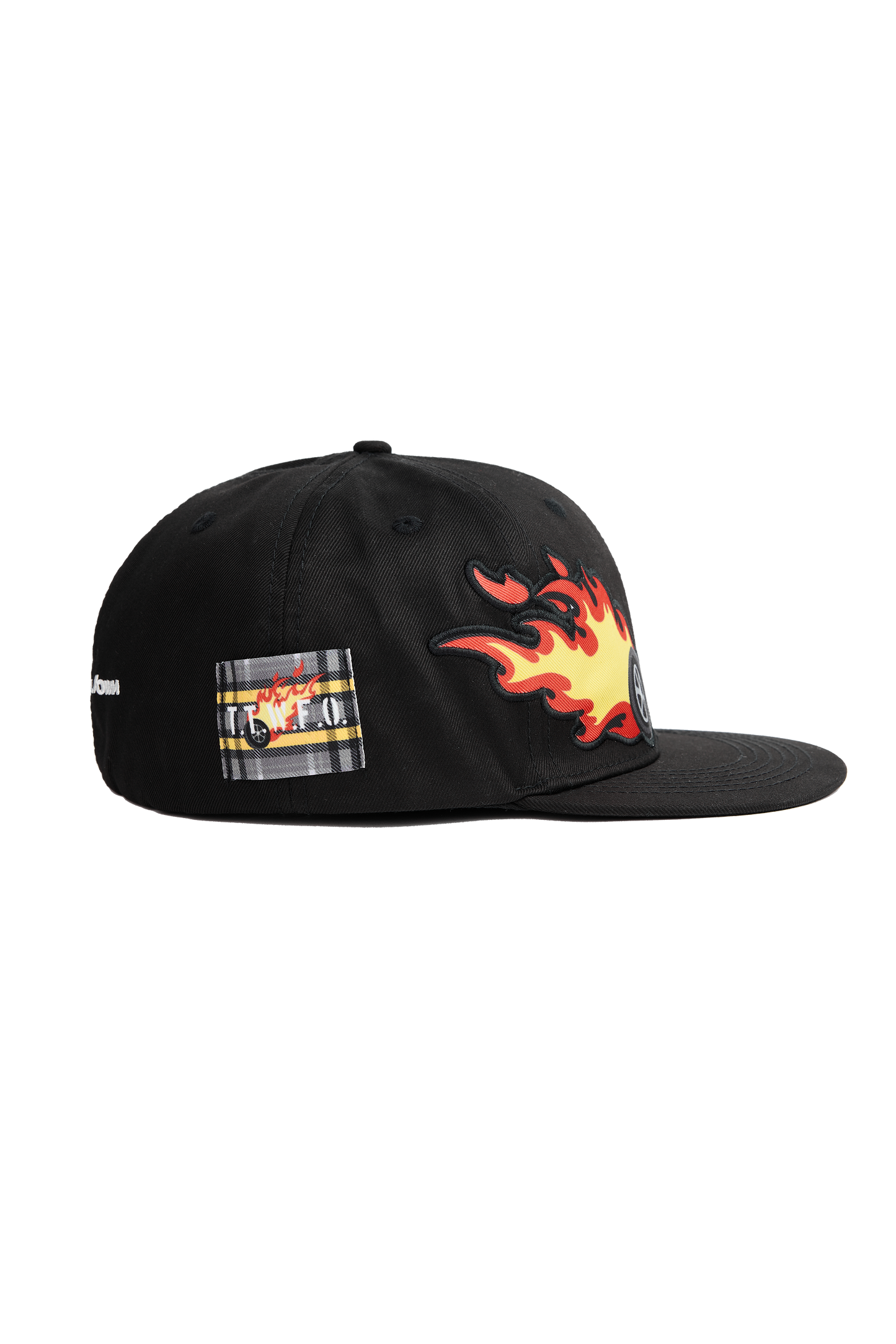 P/O X BLADI Cap