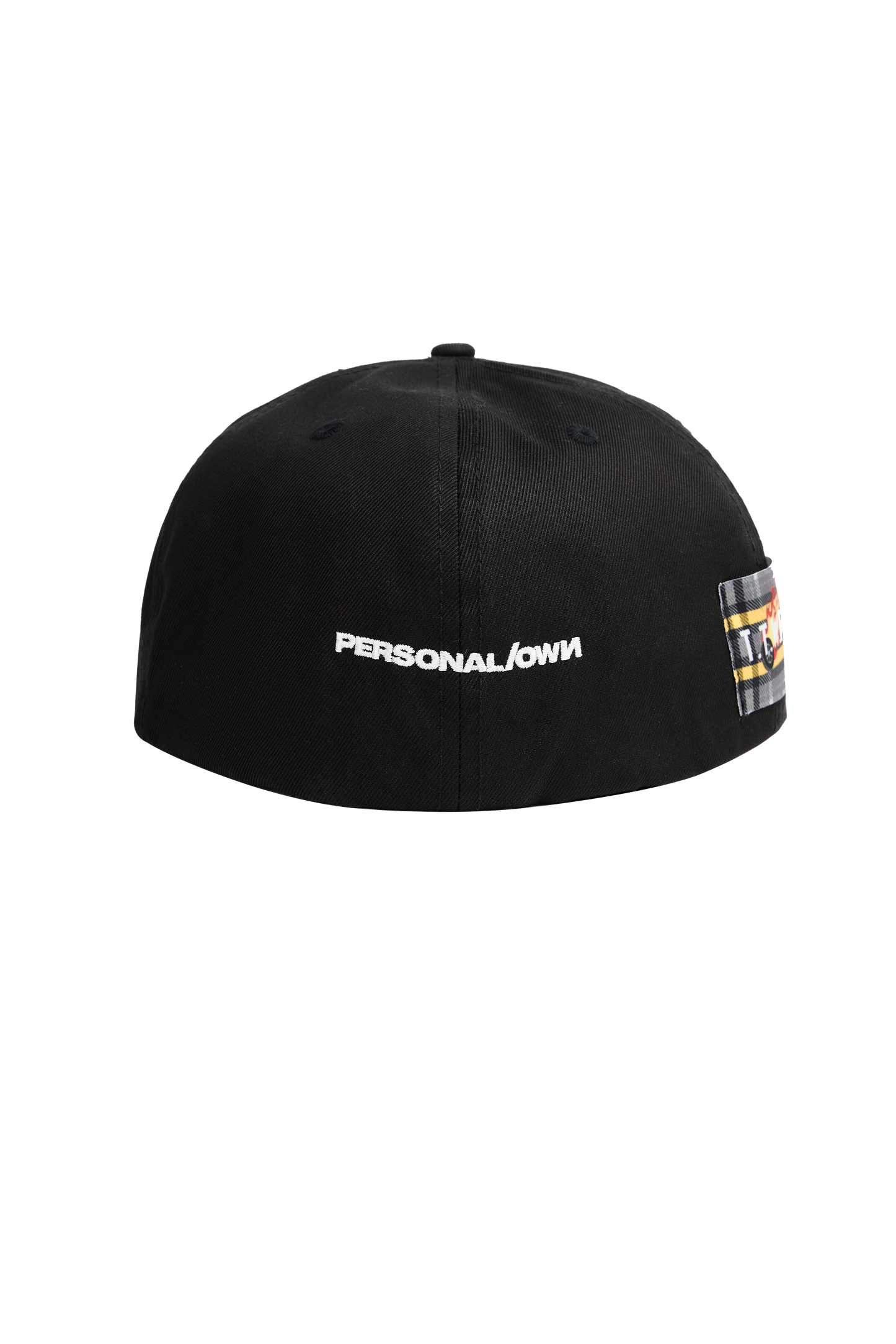 P/O X BLADI Cap