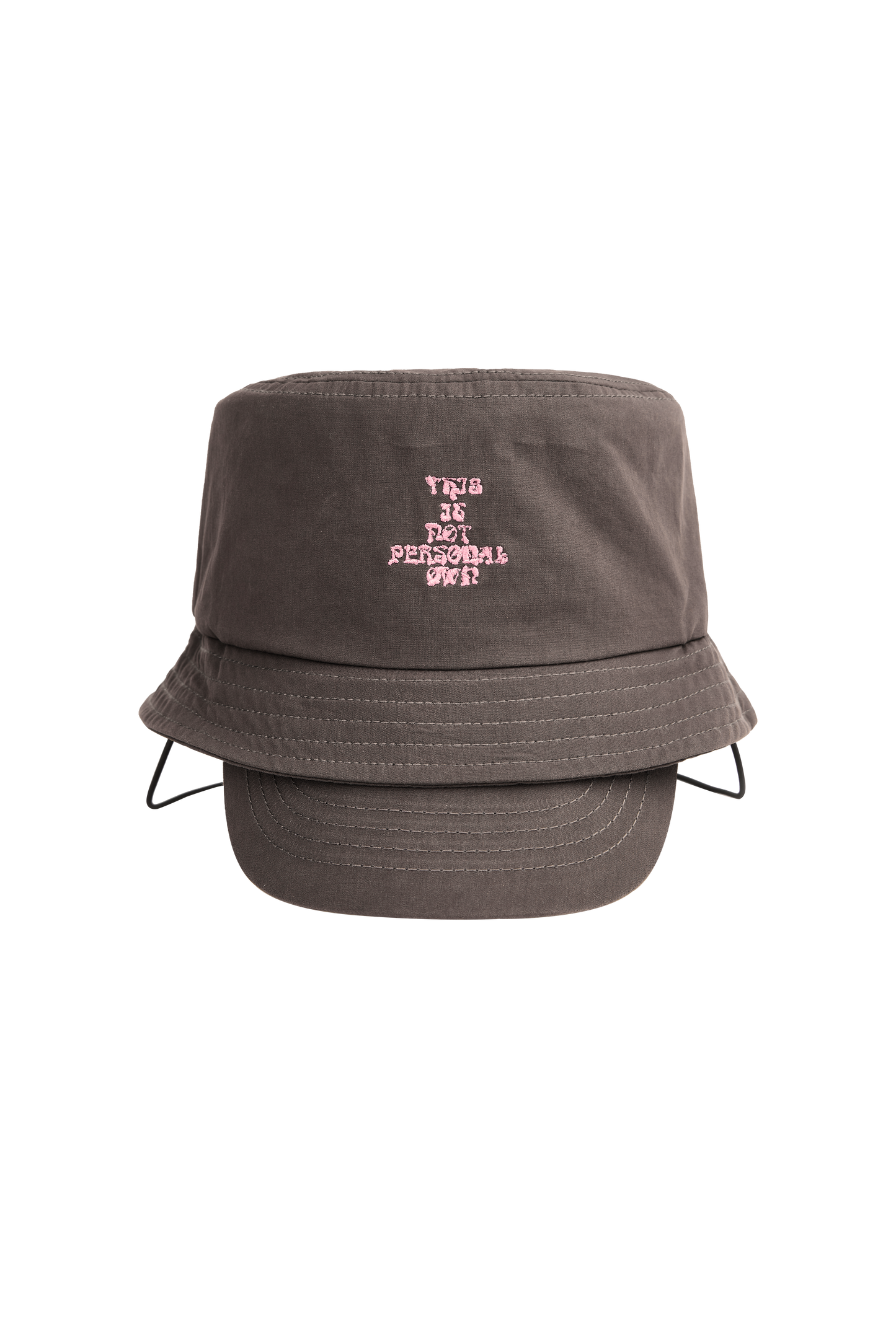 NOT PERSONAL OWN Bucket Cap