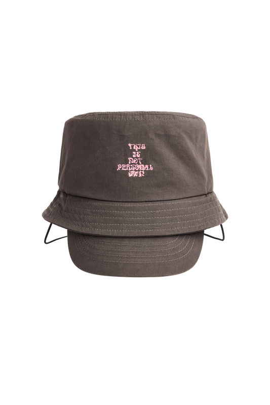 NOT PERSONAL OWN Bucket Cap