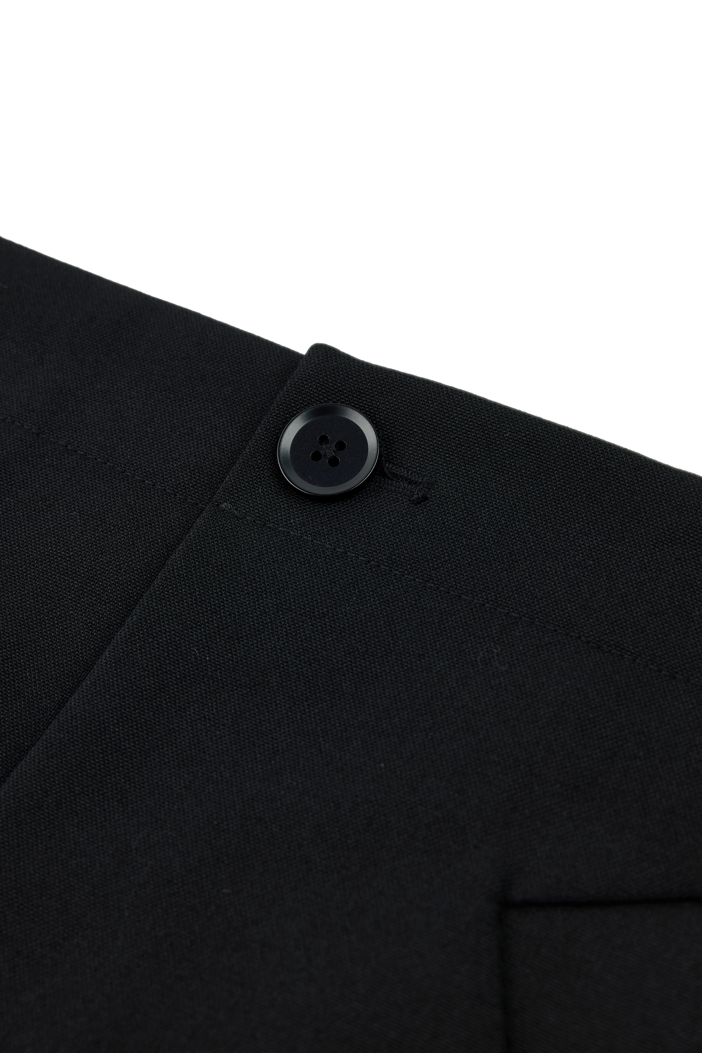 Half-blazer Skirt
