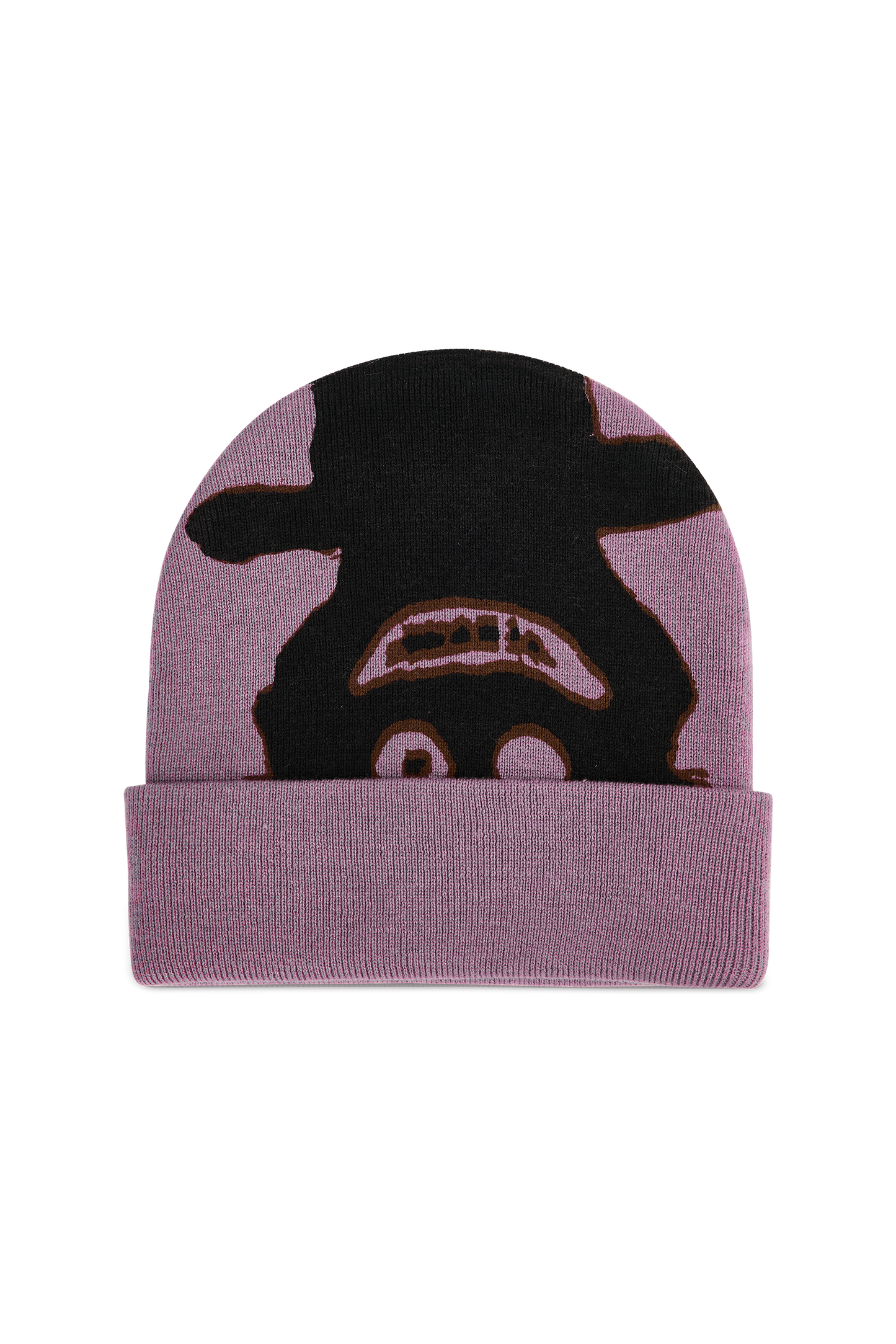 MAD CAT Beanie