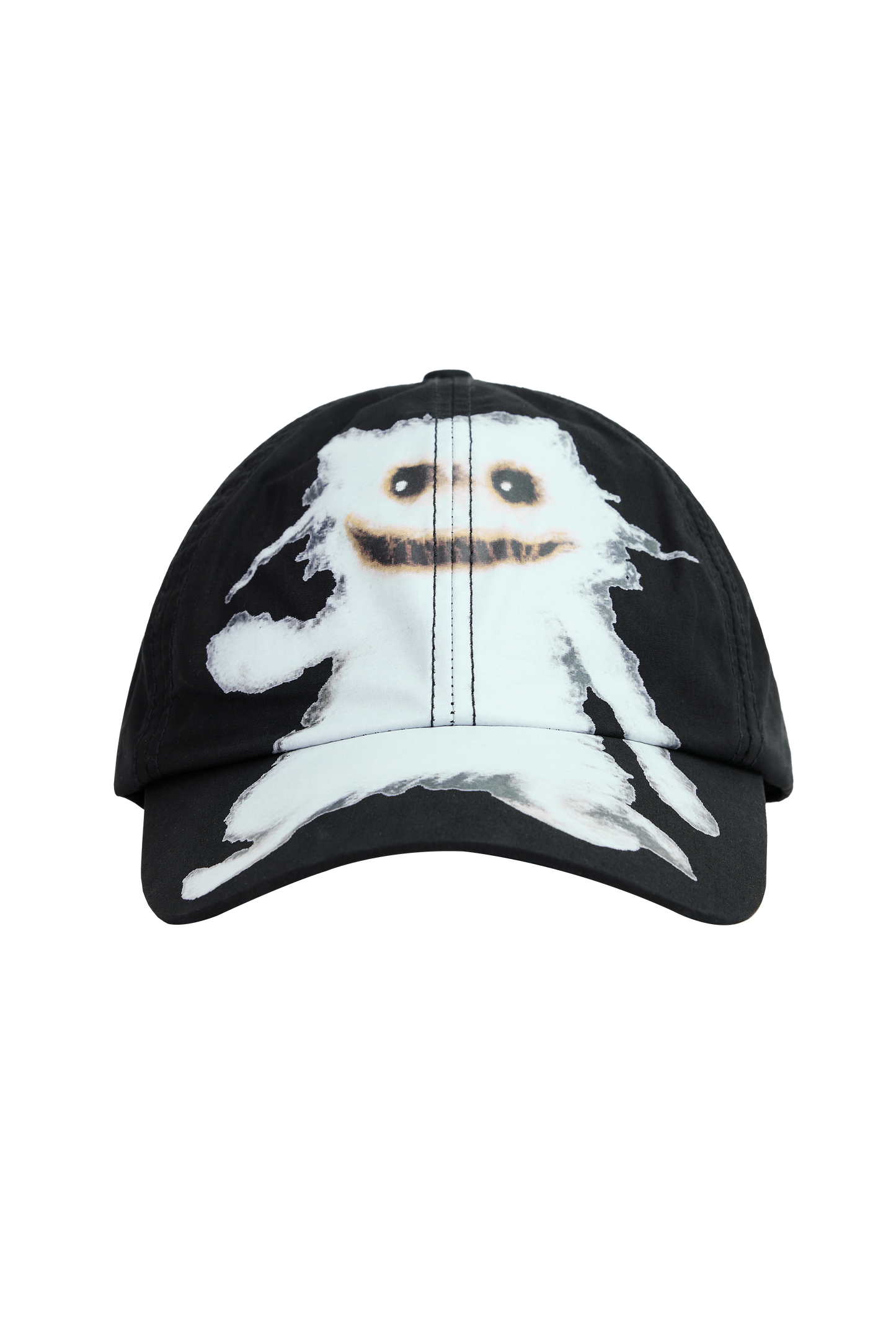 MAD CAT Cap