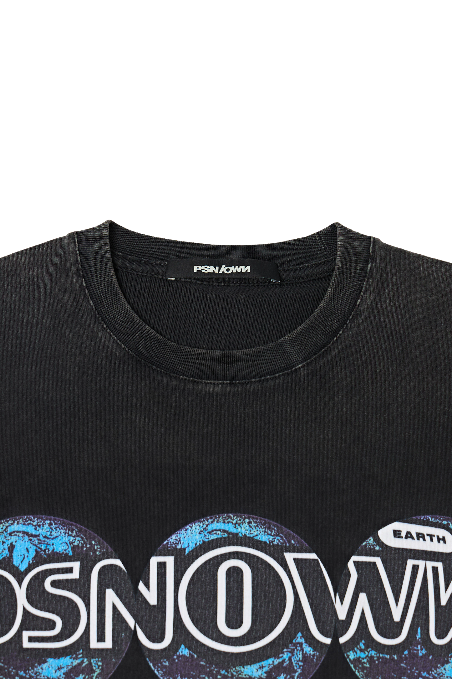 Out of Space Tee