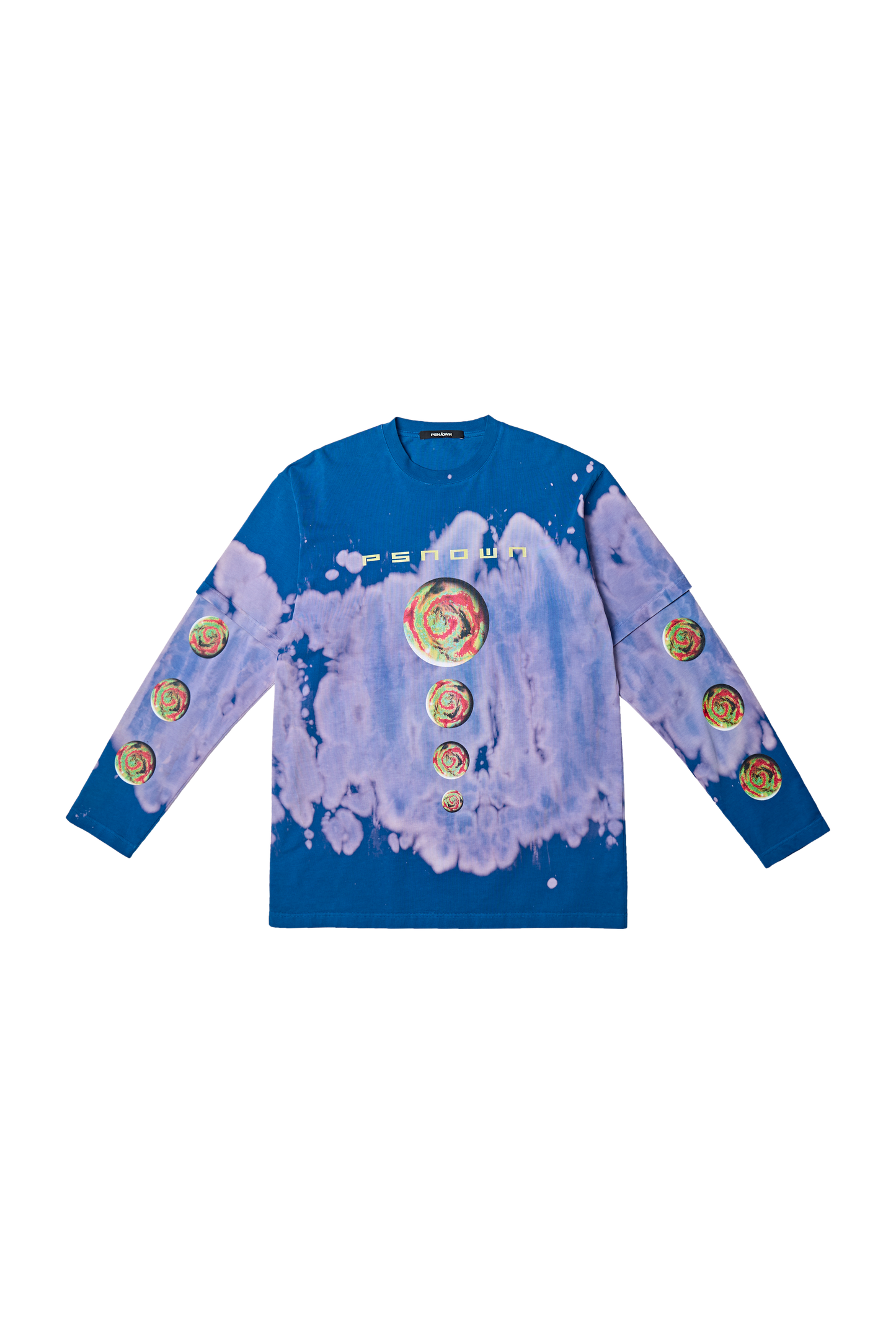 Space Traveller Tee