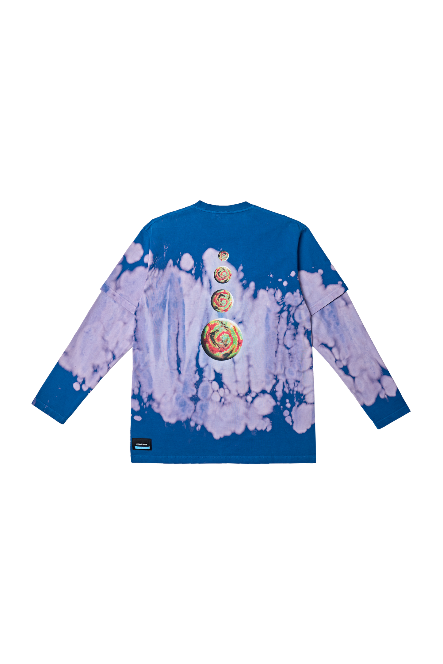 Space Traveller Tee