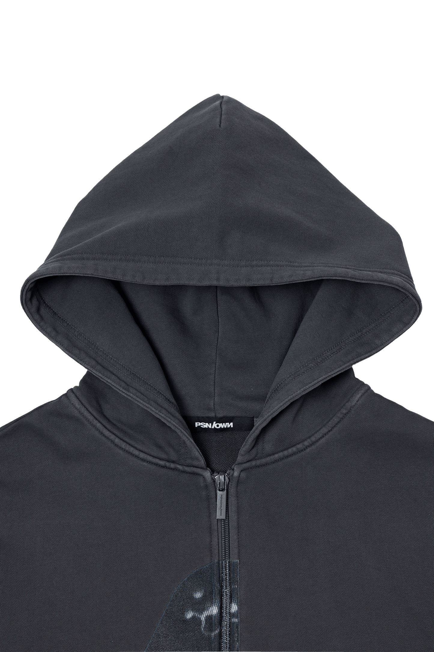 Earth Layered Hoodie