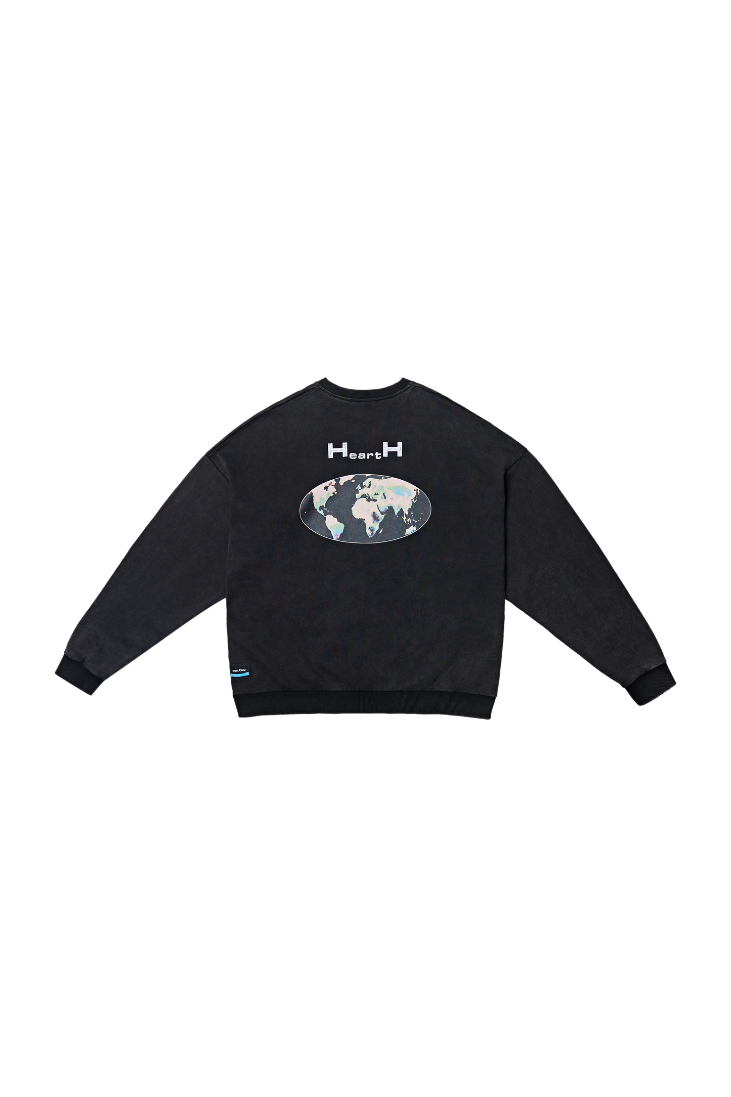 HeartH Crewneck