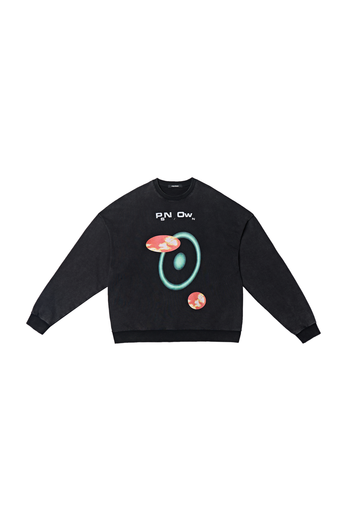 HeartH Crewneck