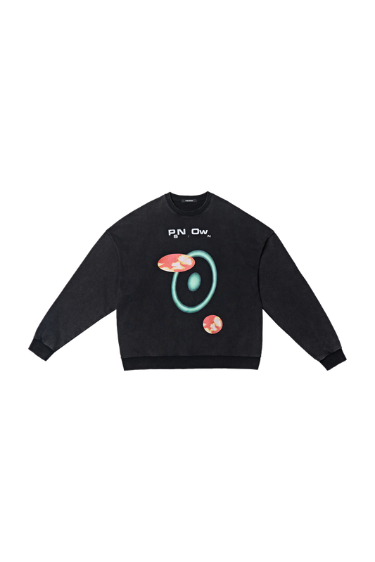 HeartH Crewneck