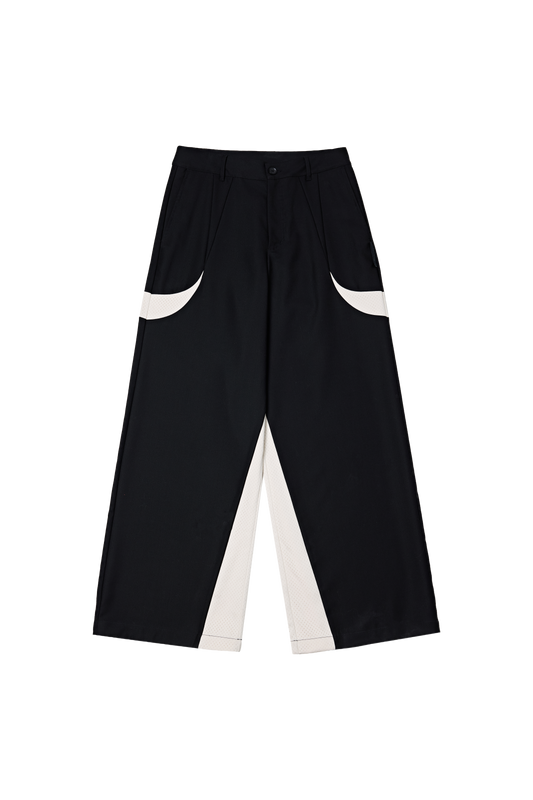 Sport Tailored Trousers