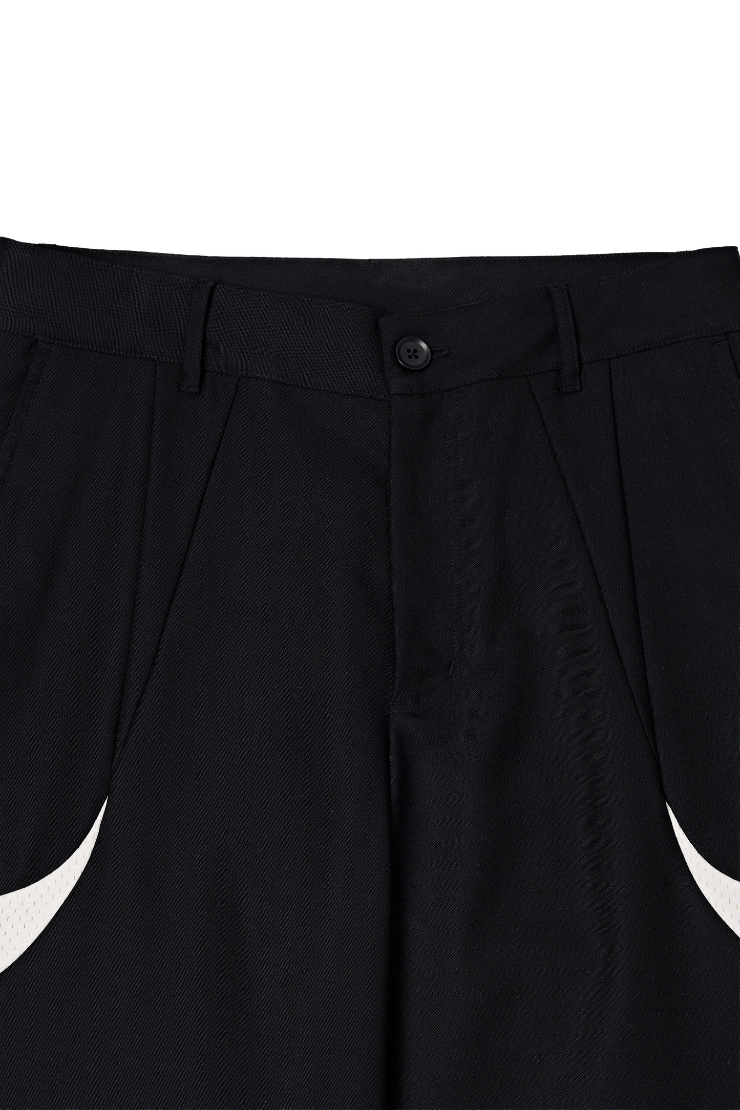 Sport Tailored Trousers