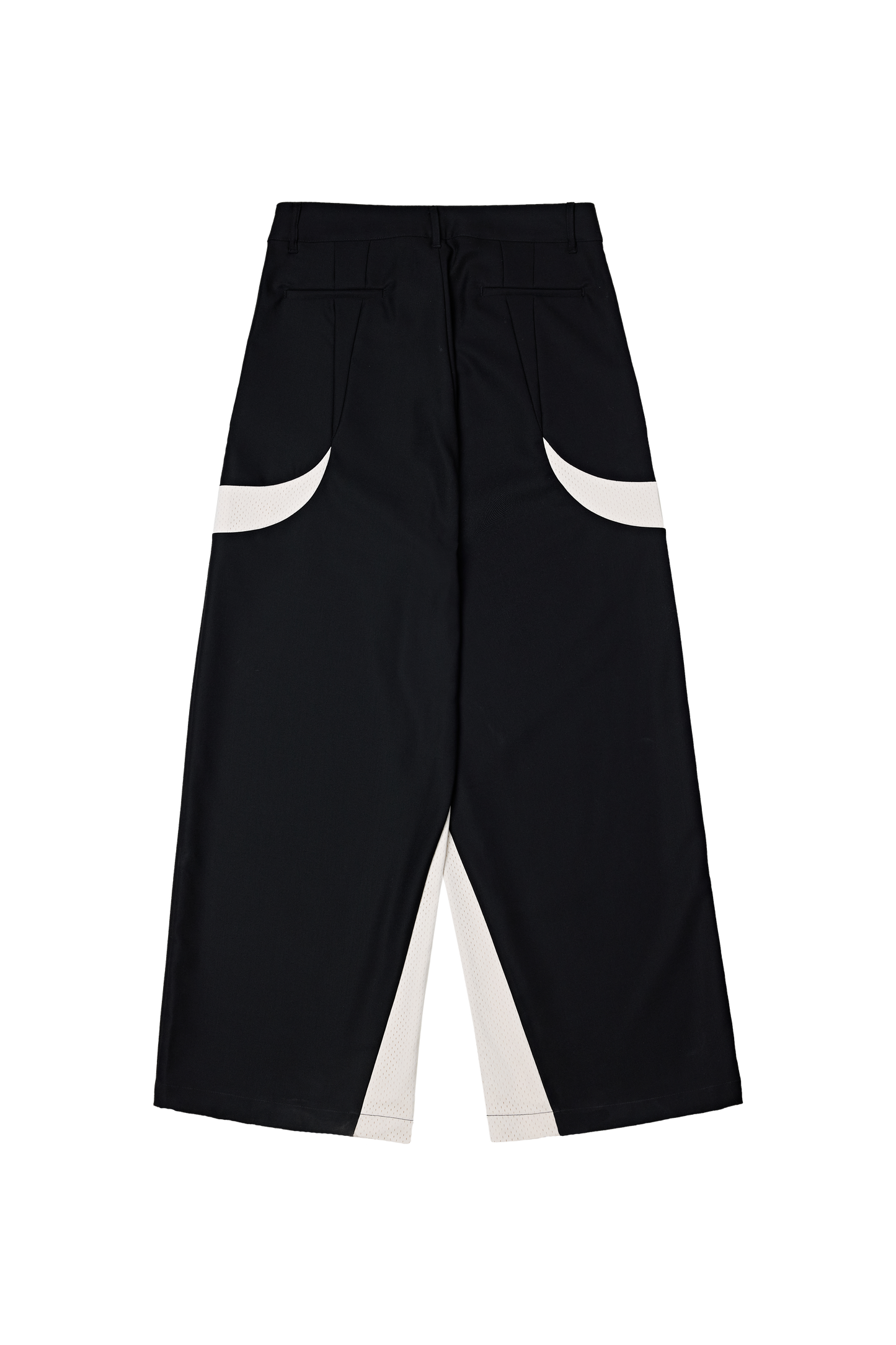 Sport Tailored Trousers
