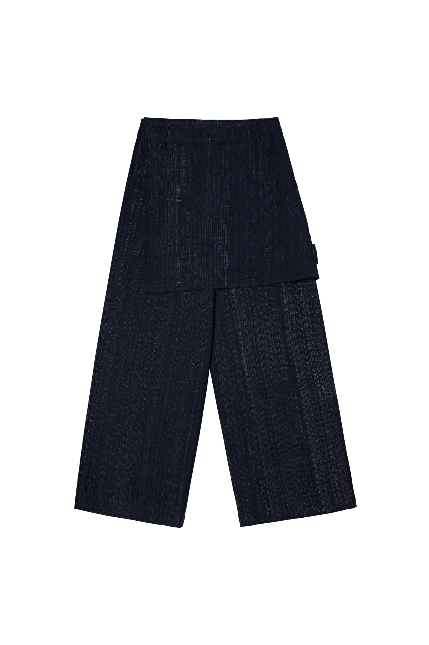 Classic Tailored Trousers