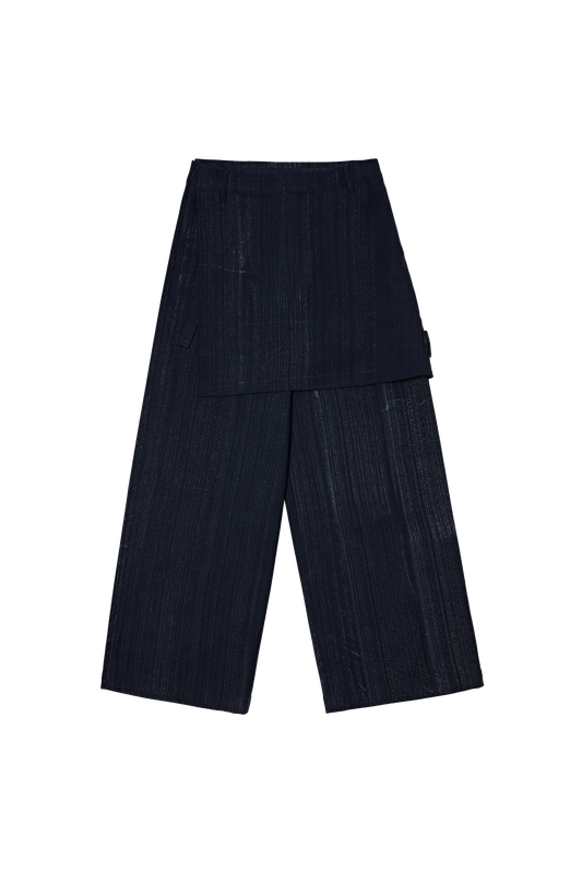 Classic Tailored Trousers