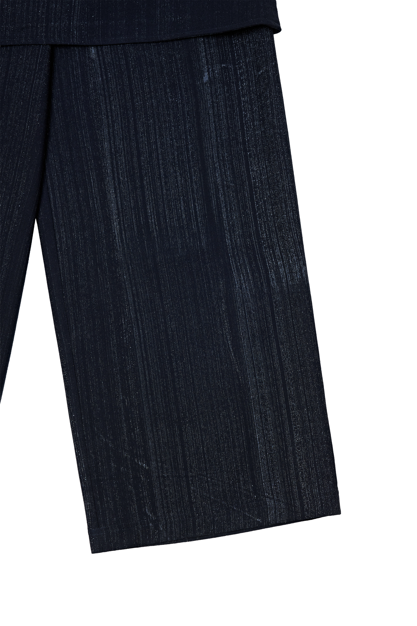 Classic Tailored Trousers