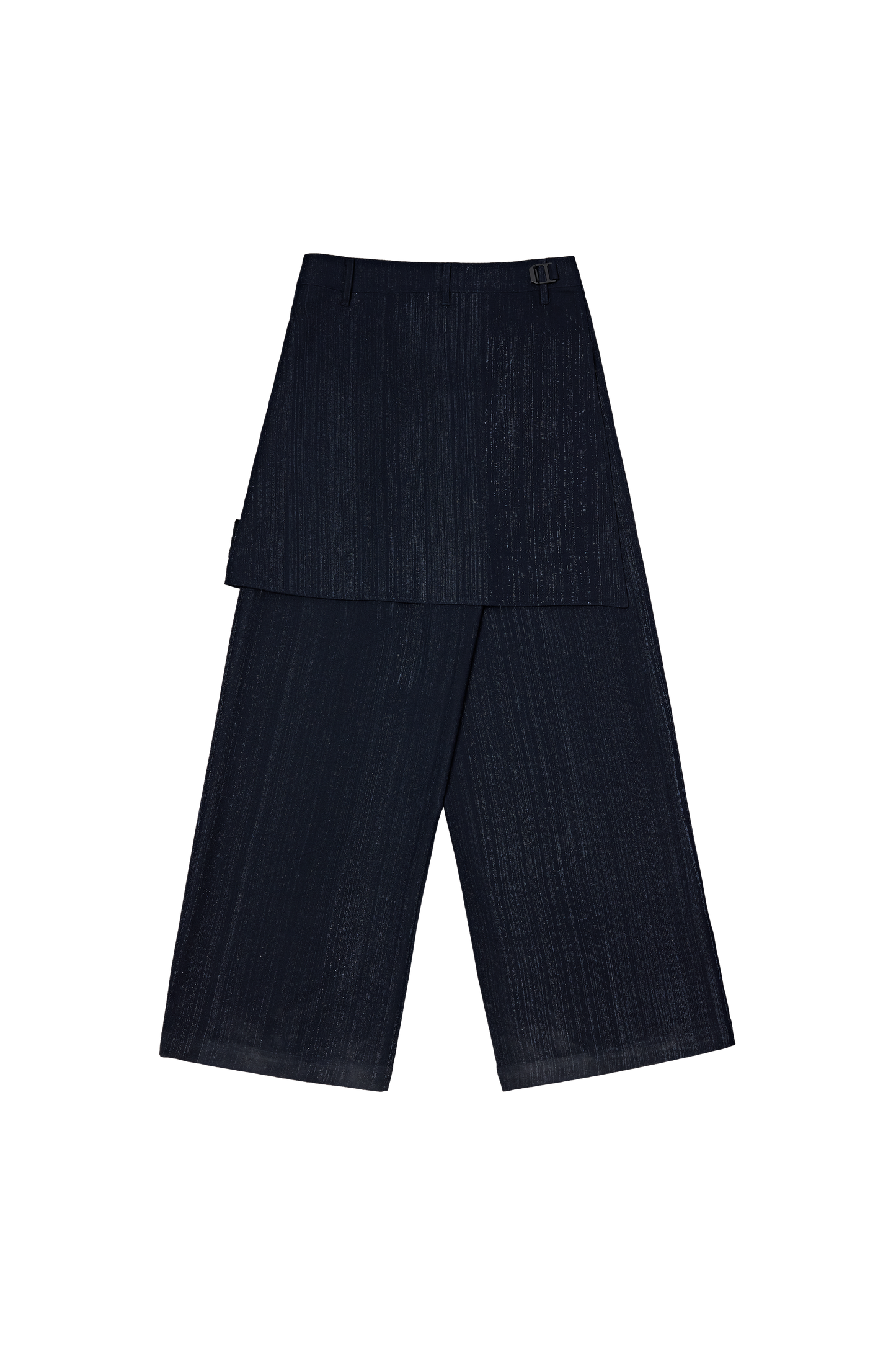 Classic Tailored Trousers