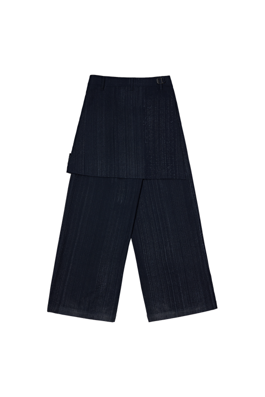 Classic Tailored Trousers