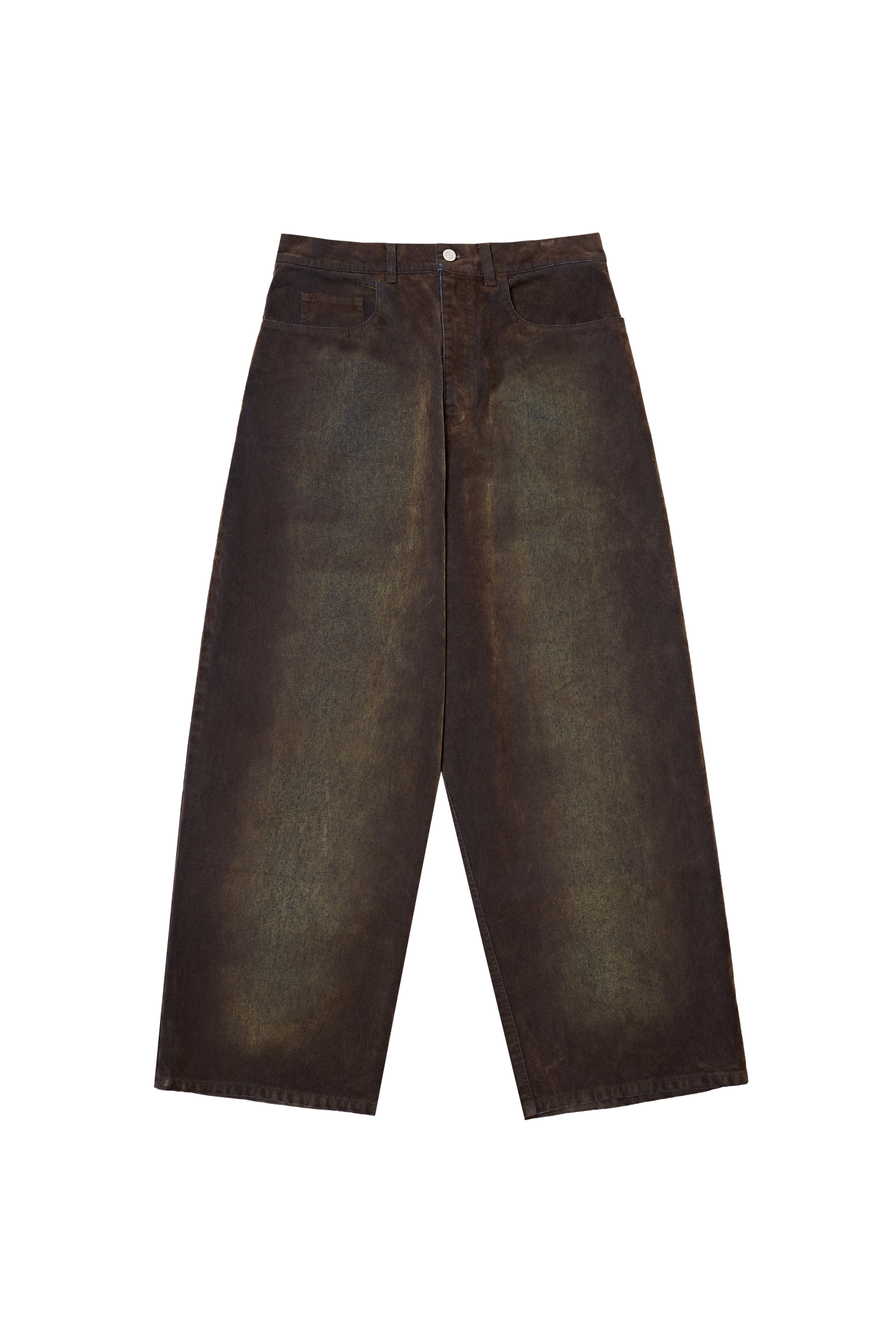 Washed Velvet JAX