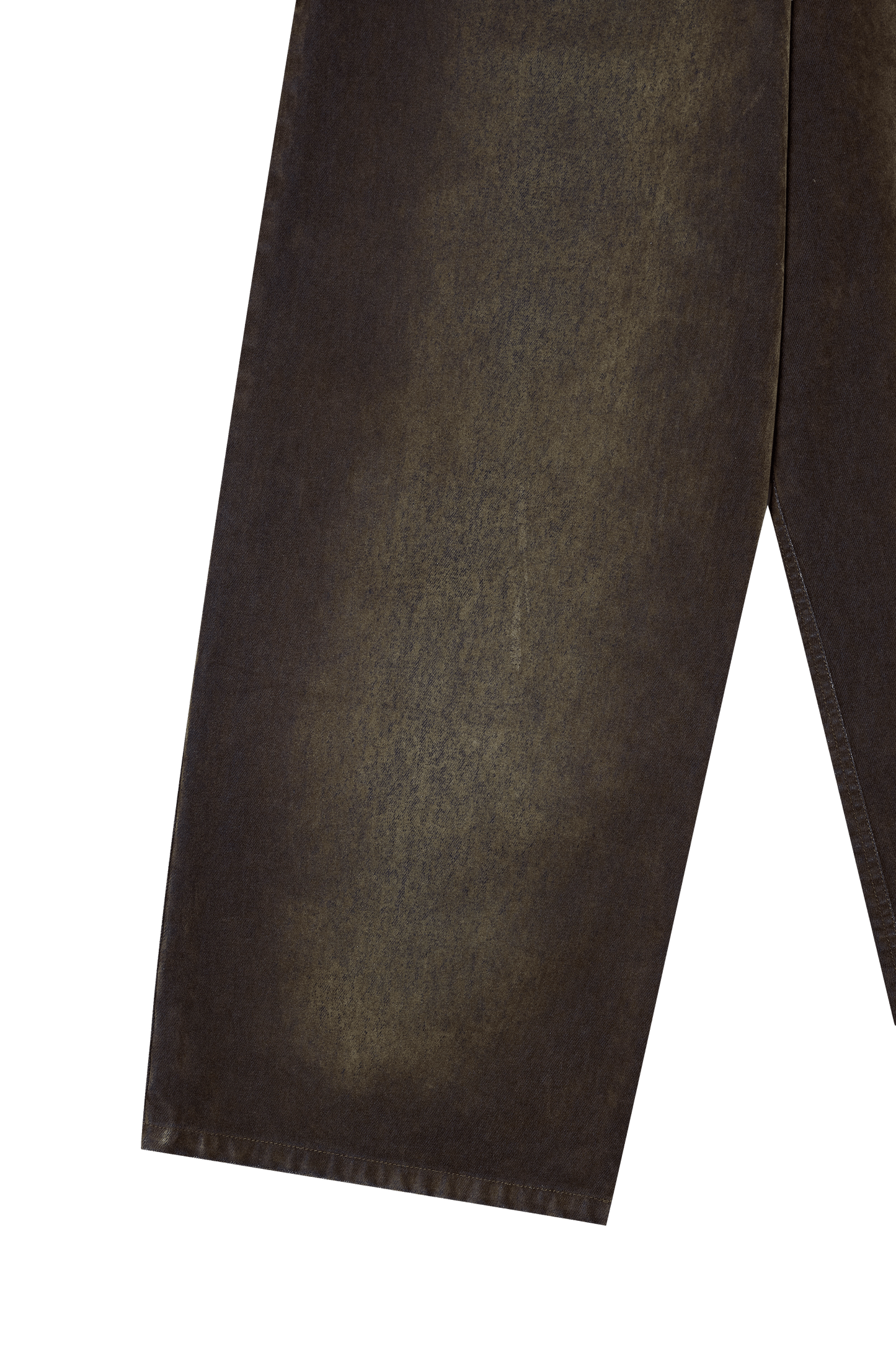 Washed Velvet JAX