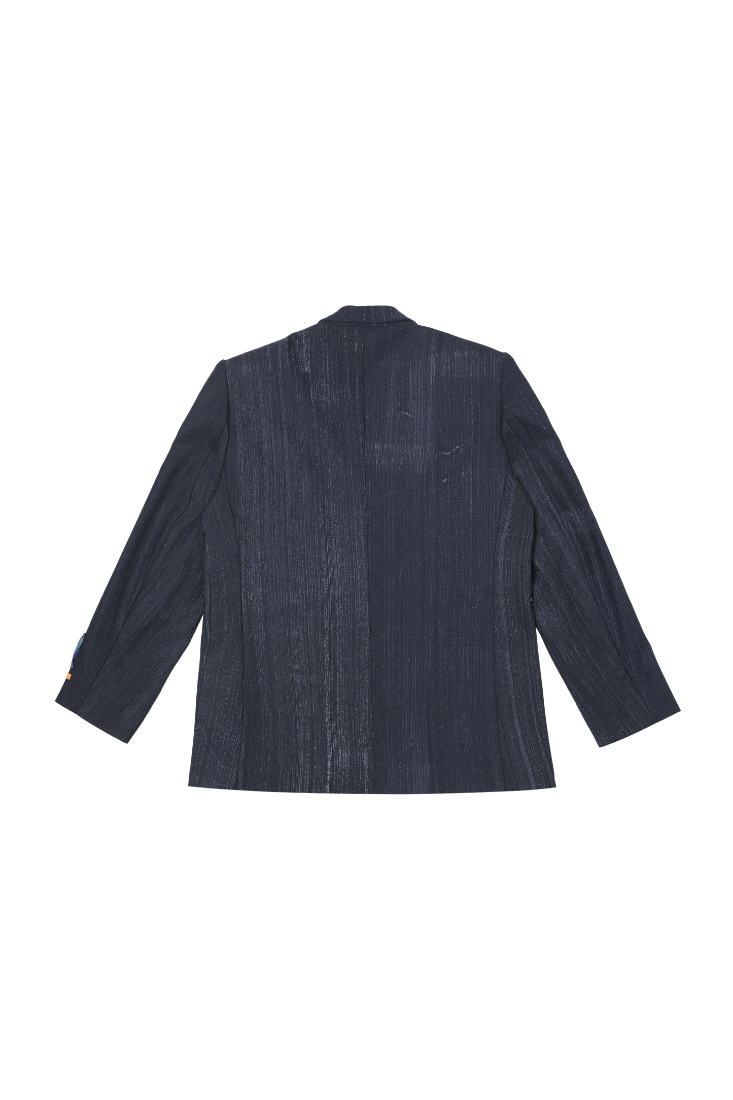 Pin Brush Blazer