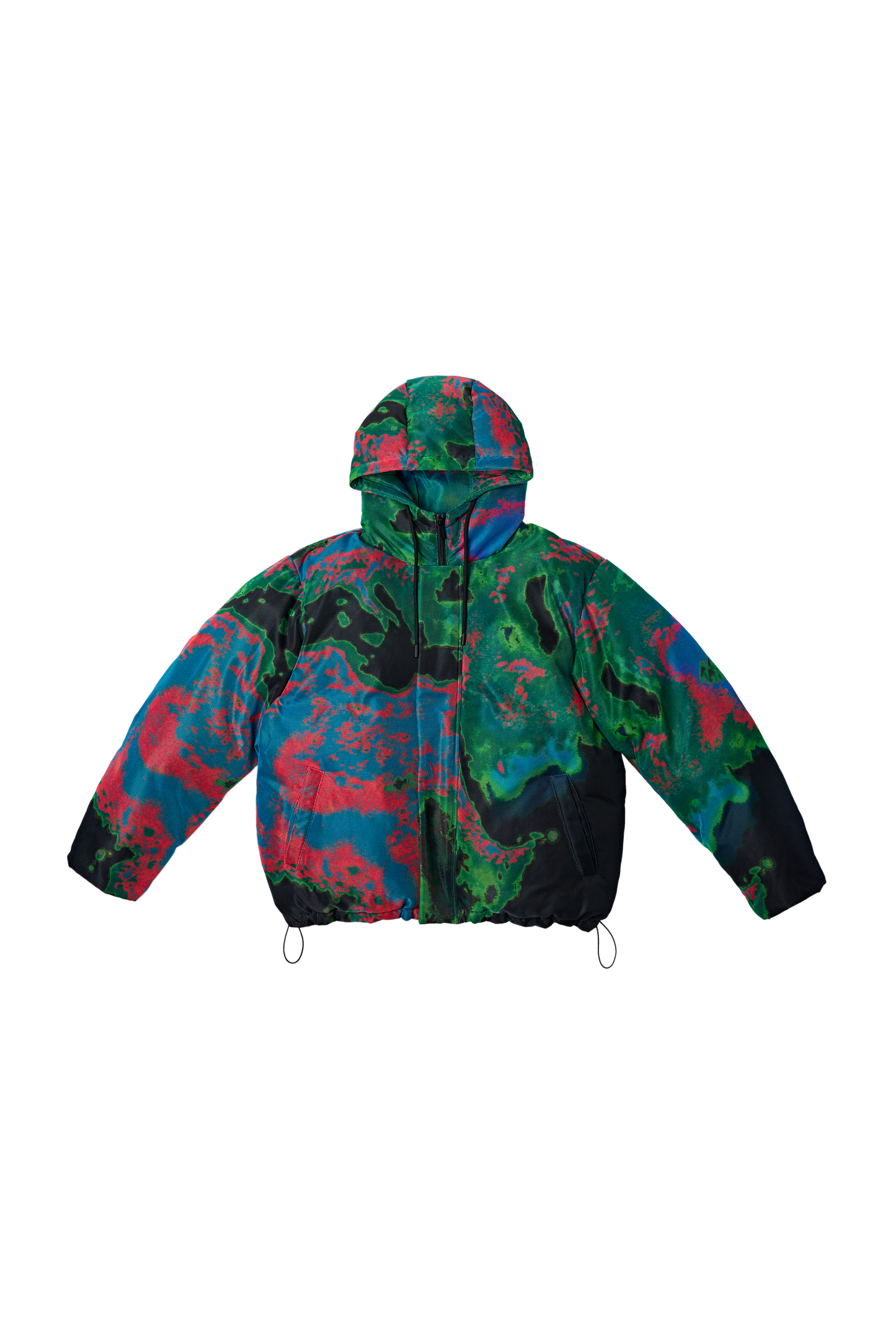 Solar Puffer