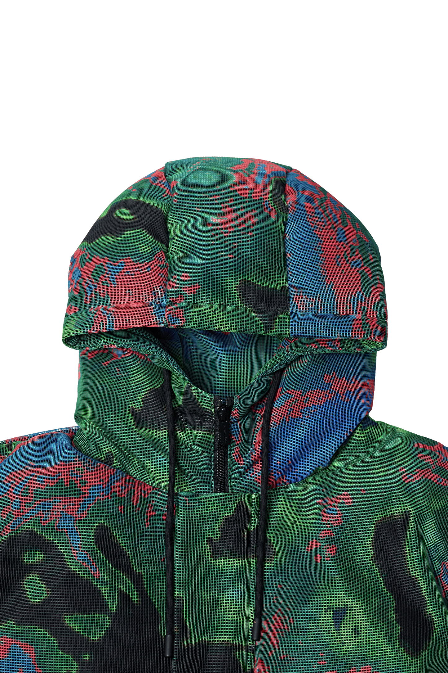 Solar Puffer