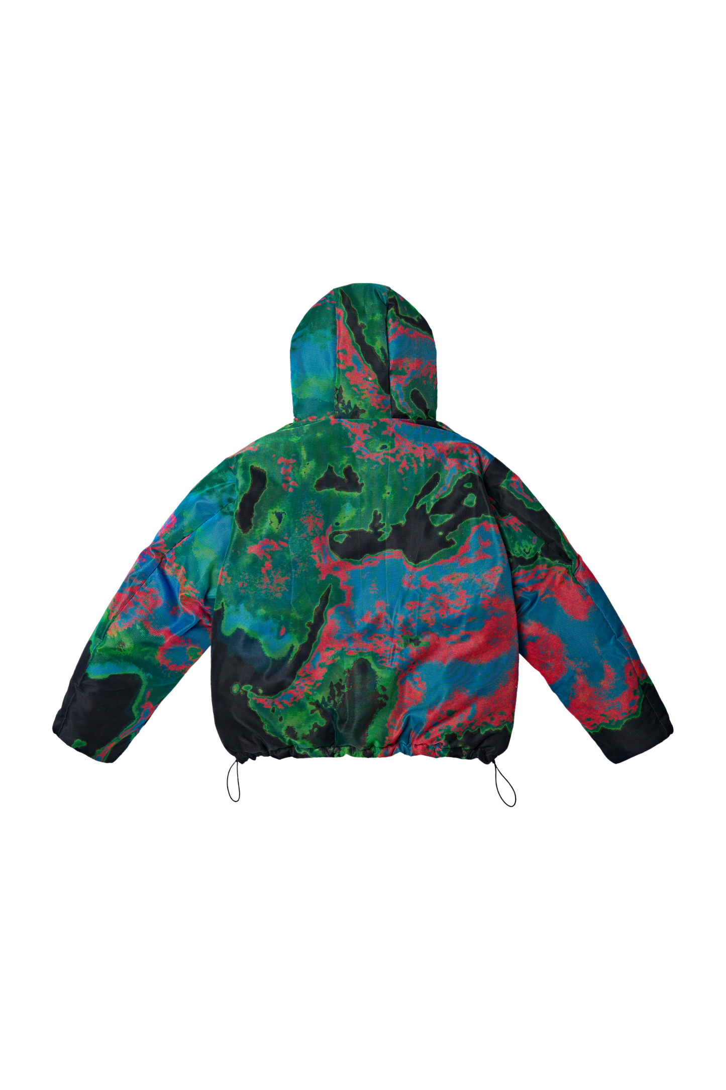 Solar Puffer