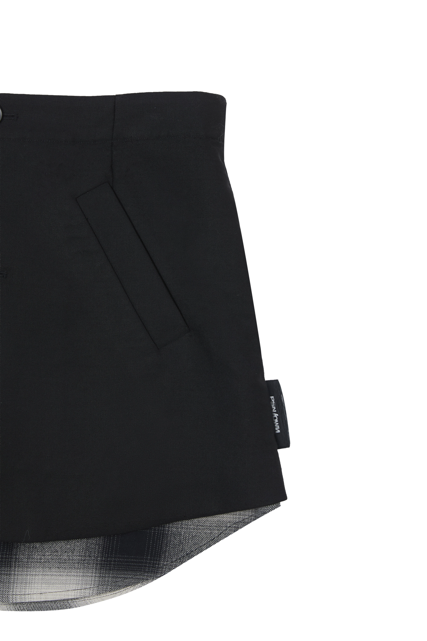 Shirt Blazer Skirt