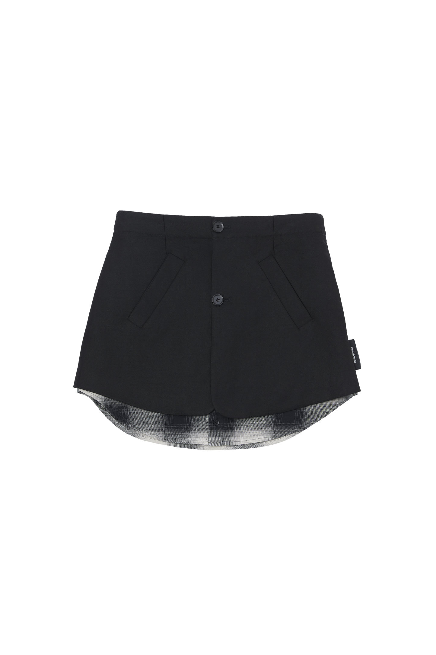 Shirt Blazer Skirt