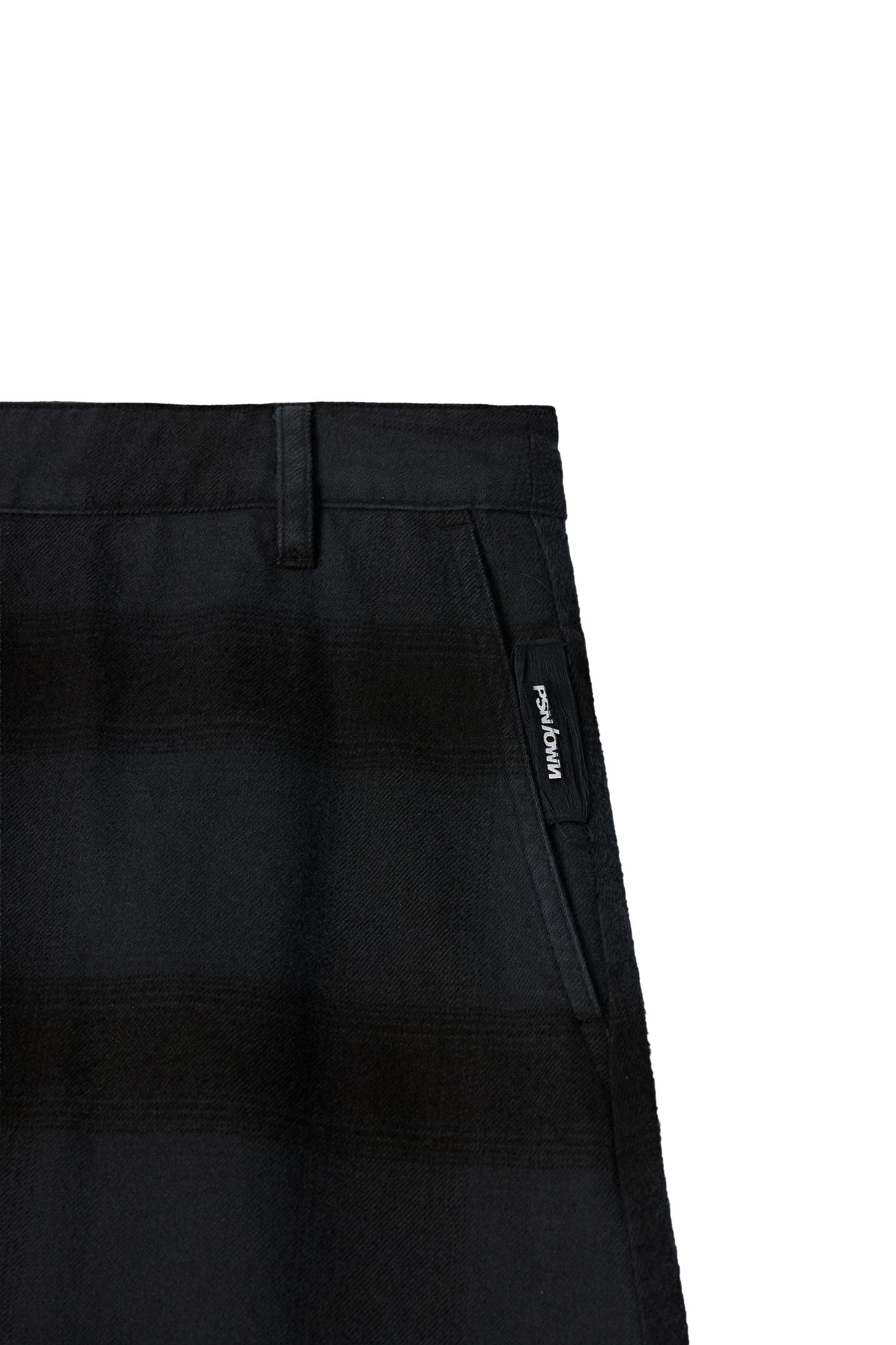 Long Skirt